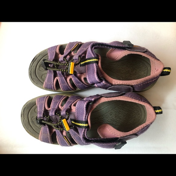 Keen sandals - Picture 2 of 4